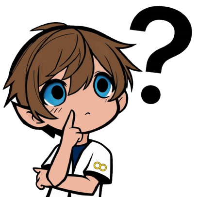 My signature pfp i pretty much use it everywhere